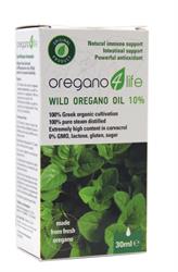 Wild Oregano Oil