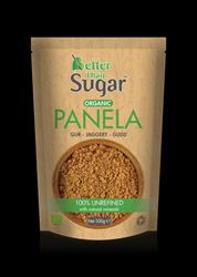 Better Than Sugar (Organic)
