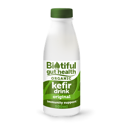 Organic Kefir Drink