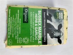 Organic Sussex Marble