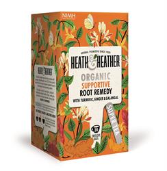 Organic Root Remedy