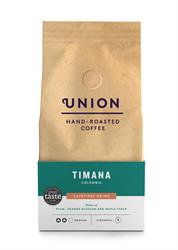 Union Coffee Timana Colombia