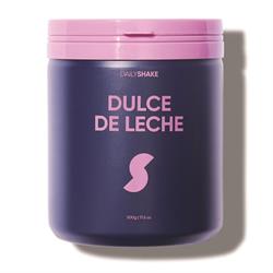 Dulce De Leche Jar