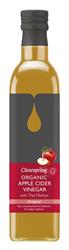 Apple Cider Vinegar w/ Mother