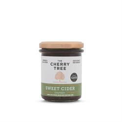Sweet Cider Chutney