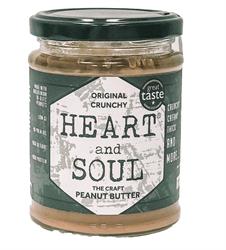 Original Crunchy Peanut Butter