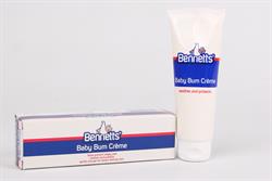 Baby Bum Cream