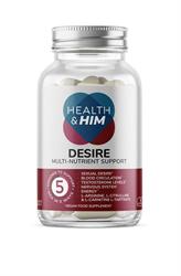 Andropause Desire Supplement