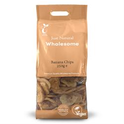 Banana Chips