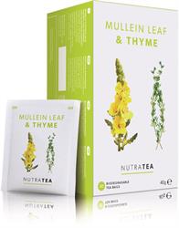 Nutra Mullein Leaf & Thyme