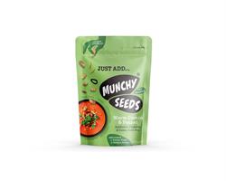 Munchy Seeds Warm Cumin/Fennel