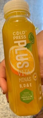 Valencia Orange