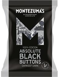 Absolute Black Buttons