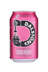 Dalston's Cherry Soda