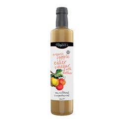 Org Apple Cider Vinegar