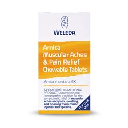 Arnica 6x