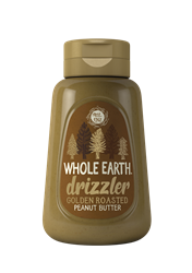 Golden Roasted Drizzler