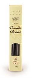 Vanilla Pods