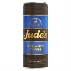 Flat White Coffee Shake