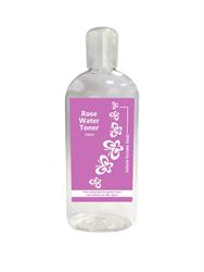 Rosewater Toner