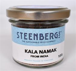 Indian Black Salt - Kala Namak
