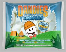 Vanilla Jumbo Campers