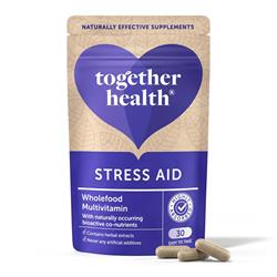 Stress Aid Complex