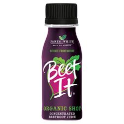 Beet It Shot
