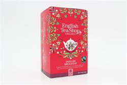 English Breakfast Tea