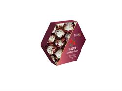 Halva with Rose Petal