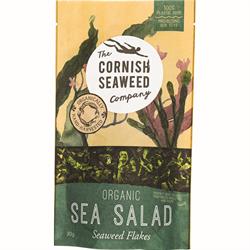 Organic Sea Salad
