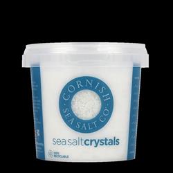 Cornish Sea Salt Crystals