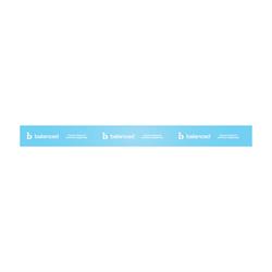 Balanced 1m Shelf Edge Strip