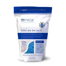 Dead Sea Spa Salts