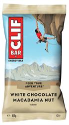 White Choc Macadamia Bar