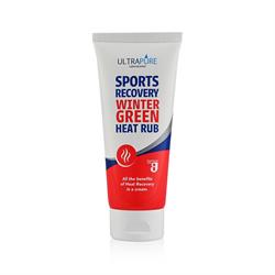 Wintergreen Heat Rub