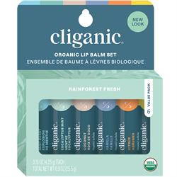 Lip Balm Set 6pk
