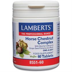 Horse Chestnut Complex