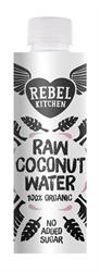 Organic Coconut Water