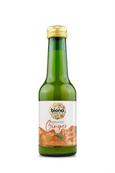 Ginger Juice Organic