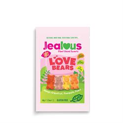 Love Bears Sweets