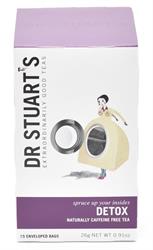 Detox Herbal Tea