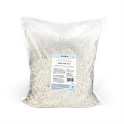Dead Sea Bath Salts