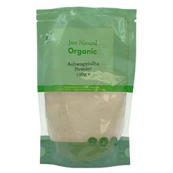 Org Ashwagandha Powder