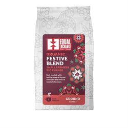 Organic Festive Blend Coffee