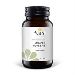 Shilajit Wholefood 500mg
