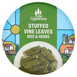 Cypressa Stuffed Vineleaves