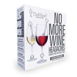 The Wand Wine Purifier
