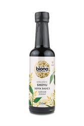 Shoyu Sauce