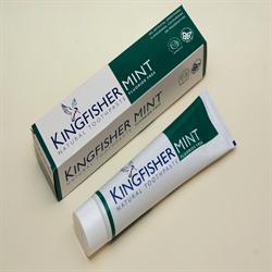 Mint Fluoride Free Toothpaste